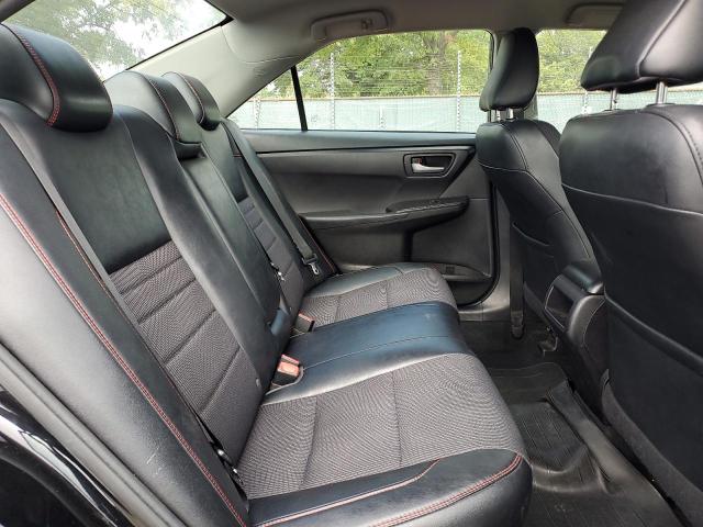 2017 TOYOTA CAMRY LE - 4T1BF1FK3HU437111