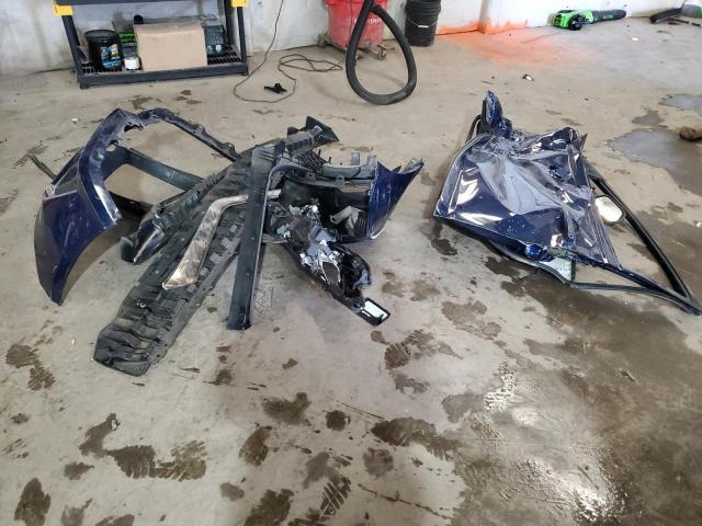 2019 NISSAN ALTIMA SR 1N4BL4CV3KC169810