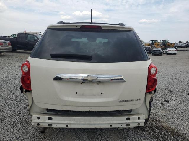 2014 CHEVROLET EQUINOX LT - 1GNALDEK4EZ108127