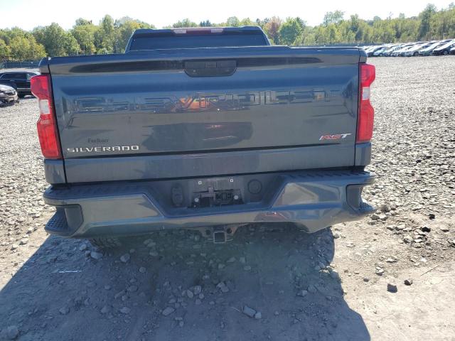 2019 CHEVROLET SILVERADO K1500 RST 3GCUYEED2KG271837