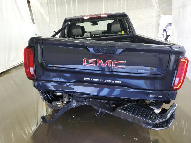 2025 GMC SIERRA K15 3GTUUDED2SG301151