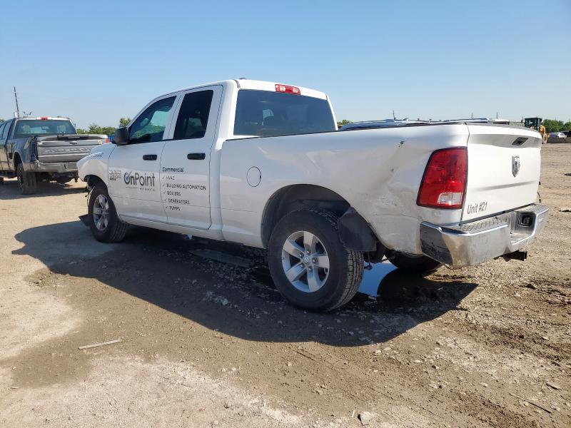 2023 RAM 1500 CLASSIC TRADESMAN 1C6RR7FG6PS593718