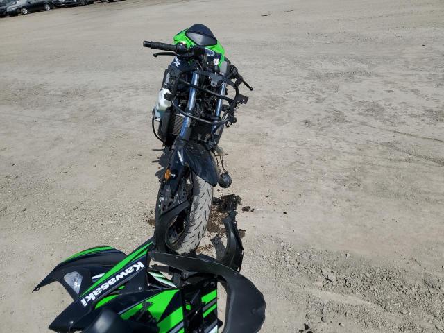 2016 KAWASAKI EX300 B JKAEX8B19GDA27557