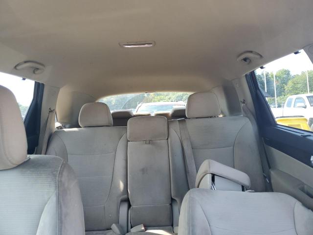 2015 KIA SORENTO LX 5XYKTDA77FG612279
