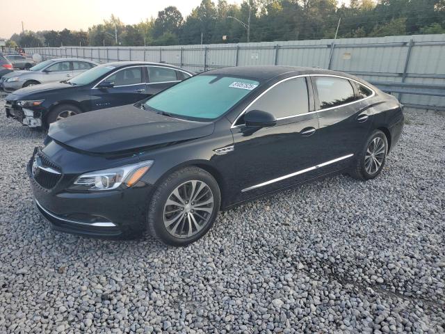 2017 BUICK LACROSSE E 1G4ZP5SS1HU141593