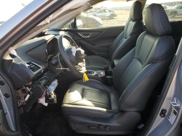 2023 SUBARU FORESTER TOURING JF2SKARC3PH540476
