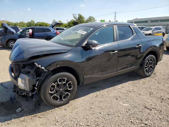 Global Auto Auctions: 2022 HYUNDAI SANTA CRUZ