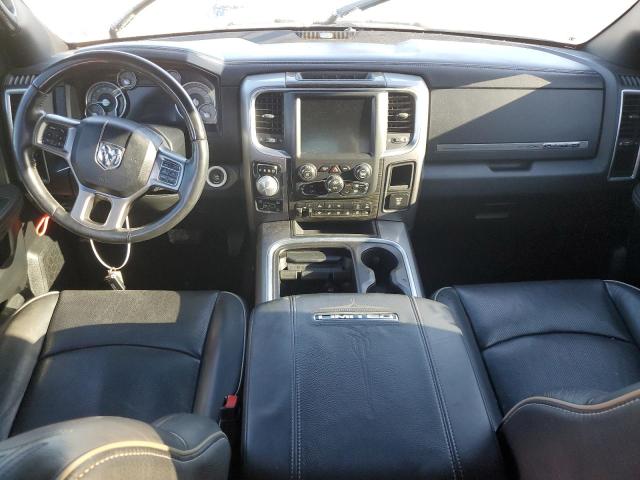 2016 RAM 1500 LONGH 1C6RR7PM9GS351333