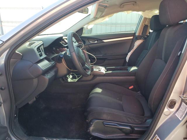 2017 HONDA CIVIC LX - 19XFC2F53HE008855