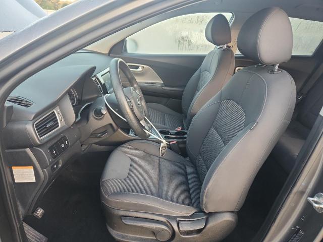 2018 KIA NIRO FE KNDCB3LC3J5170128