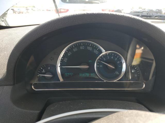 2011 CHEVROLET HHR LS - 3GNBAAFW4BS627312