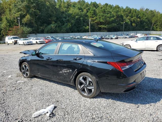 2023 HYUNDAI ELANTRA LI - KMHLN4AJ1PU075981