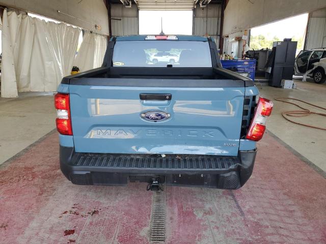 2022 FORD MAVERICK X 3FTTW8F93NRA20671