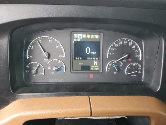 2019 FREIGHTLINER CASCADIA 1 #3287583029