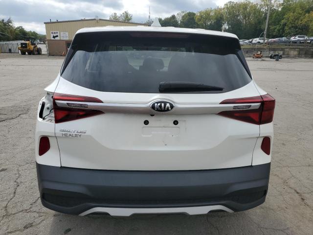 2021 KIA SELTOS LX KNDEPCAA0M7118590