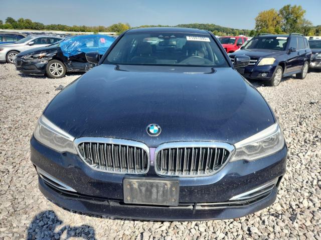 2017 BMW 540 XI WBAJE7C34HG479513