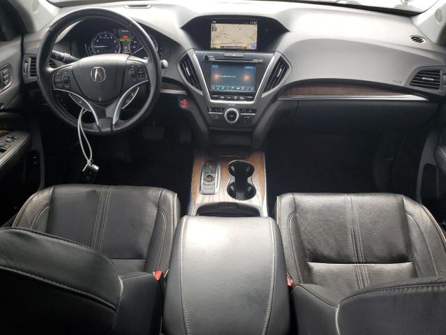 2019 ACURA MDX ADVANC 5J8YD3H82KL002614