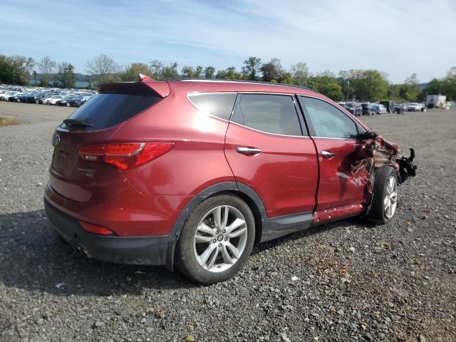 2016 HYUNDAI SANTA FE SPORT 5XYZWDLA2GG343544