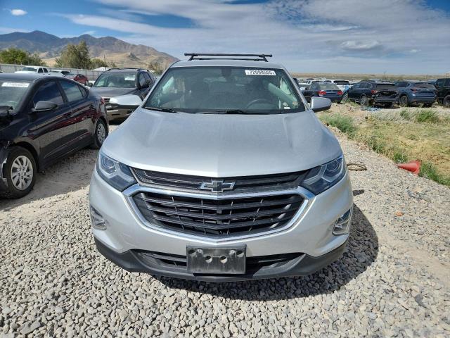 2018 CHEVROLET EQUINOX LT 3GNAXTEX4JS550164