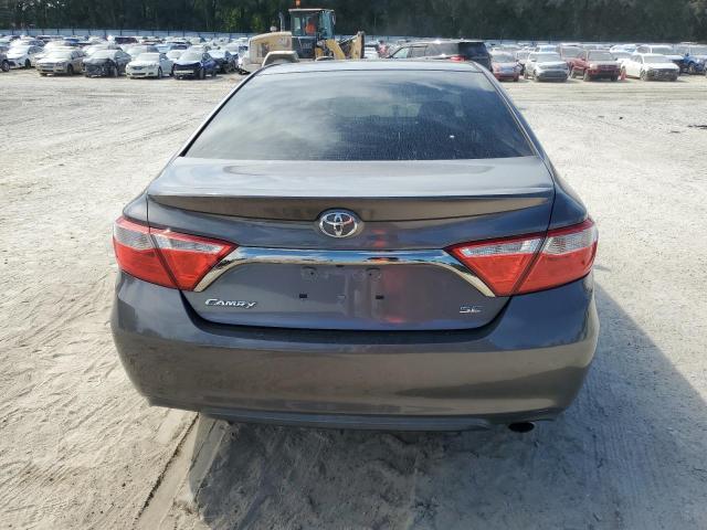 2016 TOYOTA CAMRY LE 4T1BF1FK6GU123256
