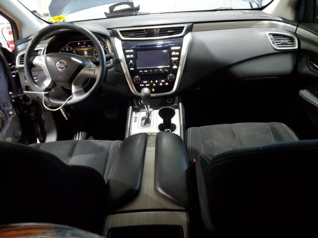 2017 NISSAN MURANO S 5N1AZ2MH6HN203670