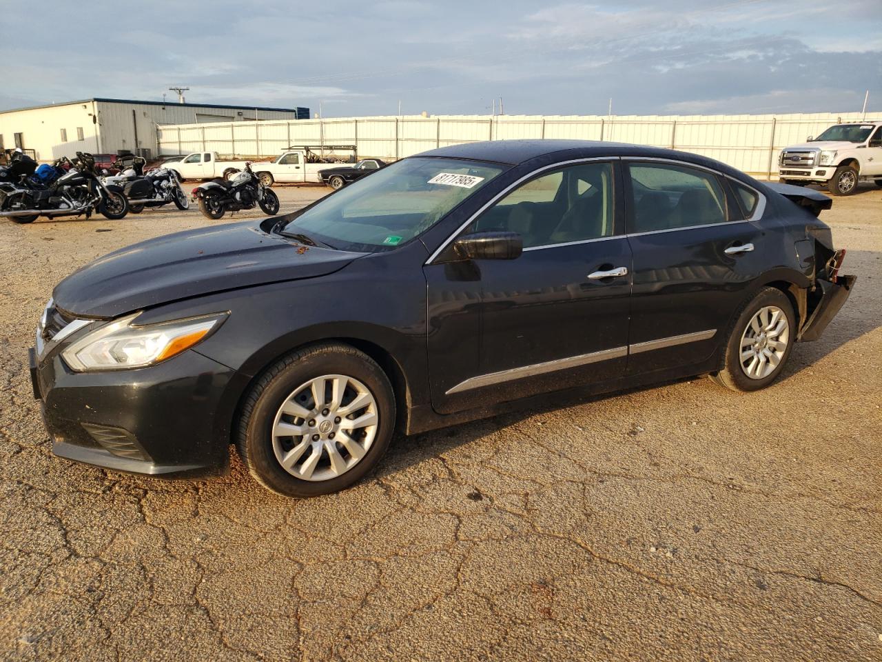 Vehicle photo