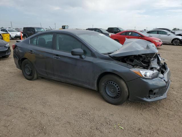 2020 SUBARU IMPREZA 4S3GKAB61L3608595