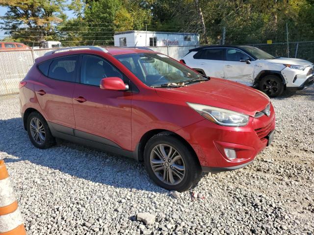 2015 HYUNDAI TUCSON LIM KM8JU3AG9FU957469