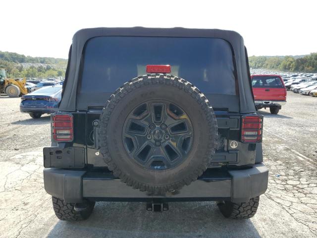2016 JEEP WRANGLER SPORT 1C4AJWAGXGL338868