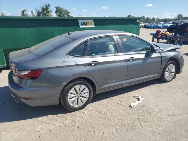 2019 VOLKSWAGEN JETTA 3VWC57BU0KM128811