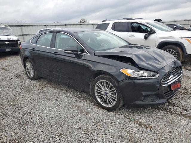 2014 FORD FUSION SE #3297010437
