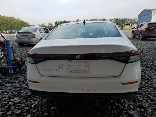 2024 HONDA ACCORD EX #3283860426