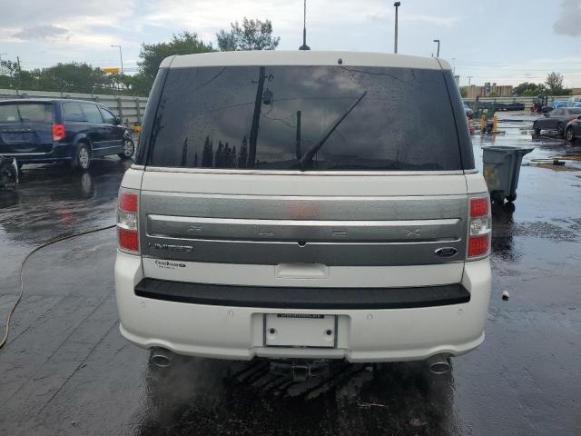 2019 FORD FLEX LIMIT 2FMGK5D8XKBA13826