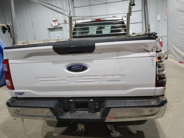 2023 FORD F150 1FTMF1EB1PKD52616