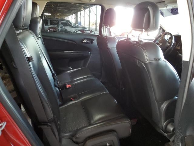 2016 DODGE JOURNEY CR 3C4PDDGG9GT118428