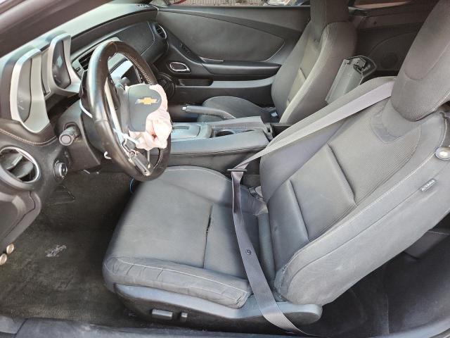 2015 CHEVROLET CAMARO LT 2G1FD3D36F9226135