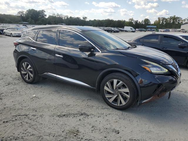 2019 NISSAN MURANO S #3284027796