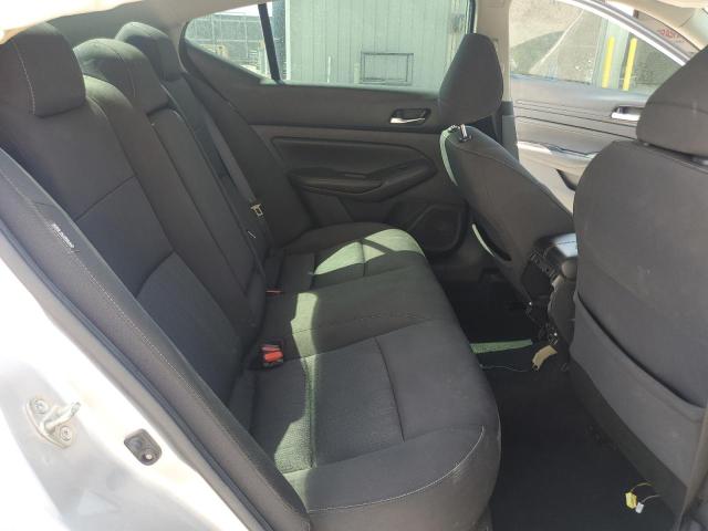 2020 NISSAN ALTIMA S #3294175941