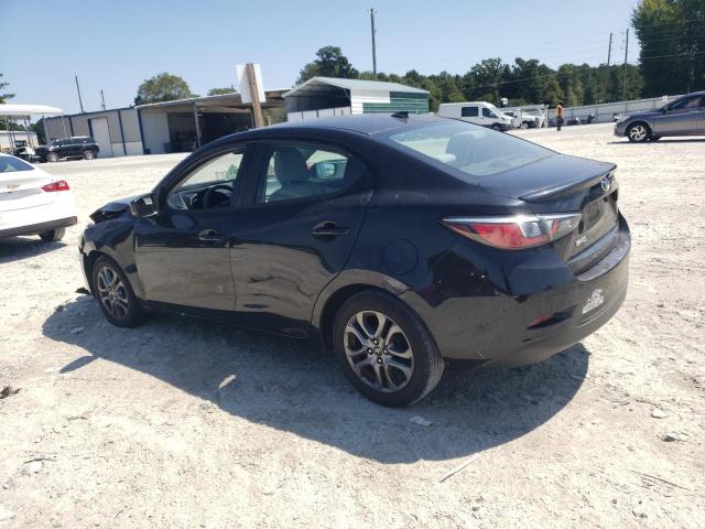 2019 TOYOTA YARIS L 3MYDLBYV9KY508241