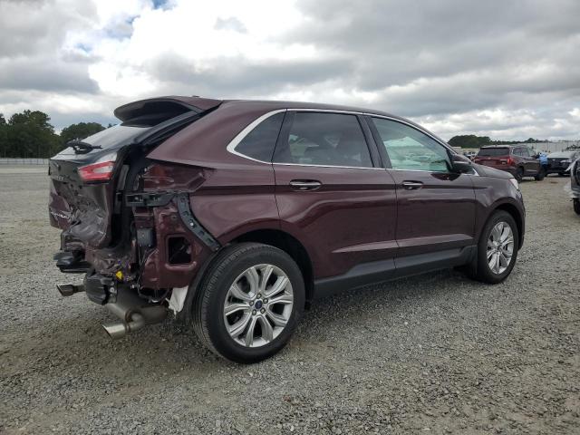 2022 FORD EDGE TITAN 2FMPK4K94NBA99595