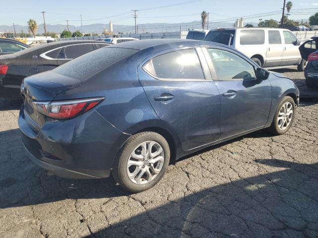 2016 TOYOTA SCION IA 3MYDLBZV5GY110126