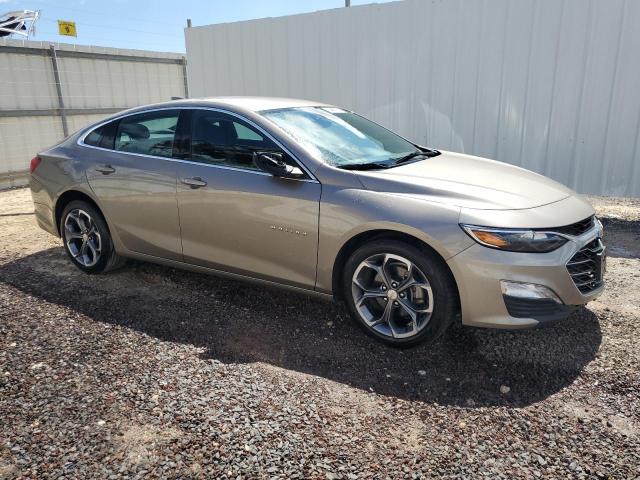 2023 CHEVROLET MALIBU LT 1G1ZD5ST4PF197965