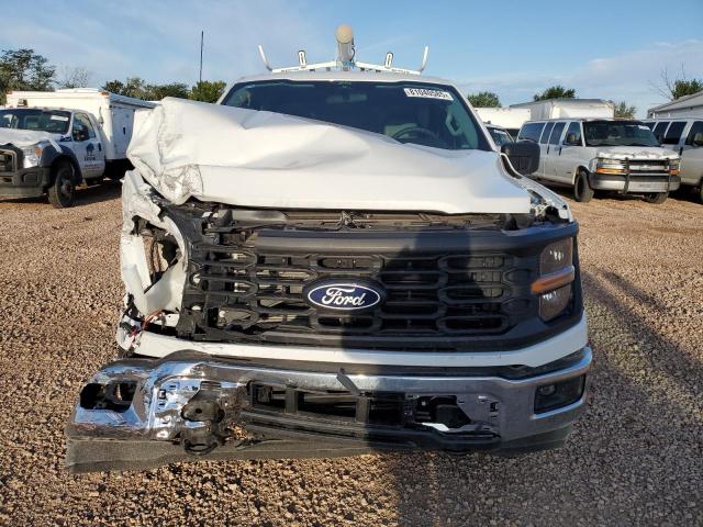 2025 FORD F150 XL #3302926051
