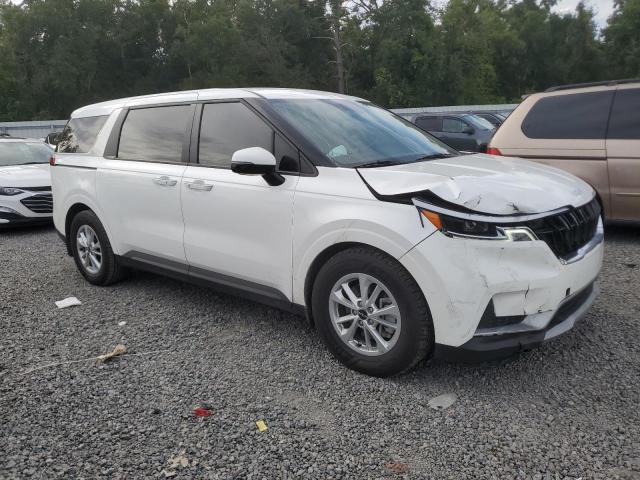 2022 KIA CARNIVAL L KNDNB4H38N6123538
