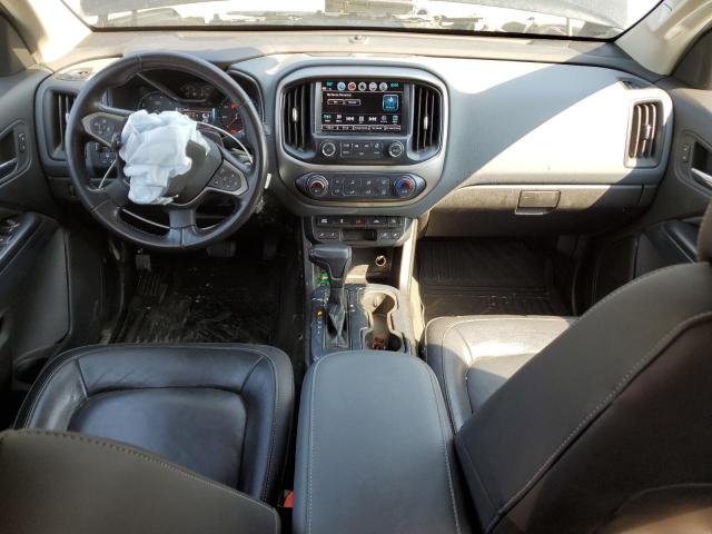 2018 CHEVROLET COLORADO Z71 1GCPTDE14J1213270