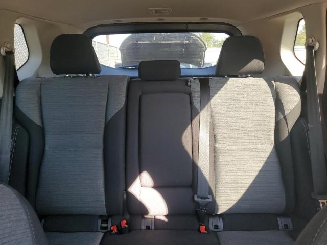 2021 NISSAN ROGUE S 5N1AT3AB6MC766439