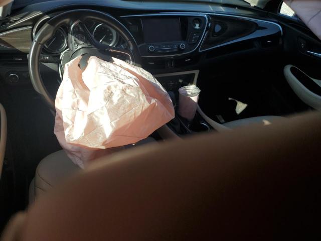 2019 BUICK ENVISION P LRBFXBSA5KD022383