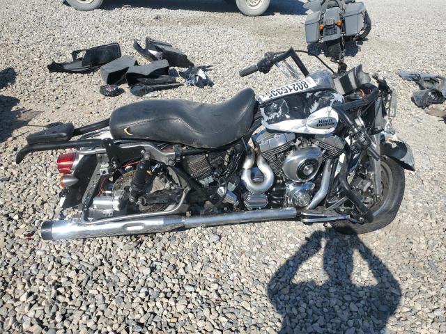 Global Auto Auctions: 2003 HARLEY-DAVIDSON FLHTPI