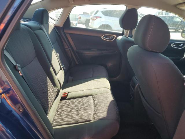 2019 NISSAN SENTRA S 3N1AB7APXKY339640