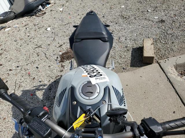 2024 HONDA CB650 R MLHRH1655R5000260